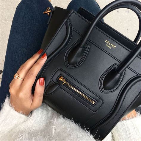 fake celine bags australia|how to verify Celine bags.